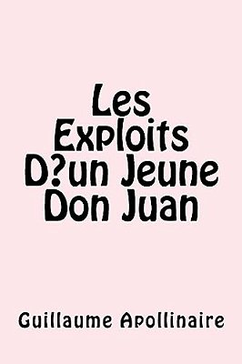 Les Exploits D Un Jeune Don Juan-..