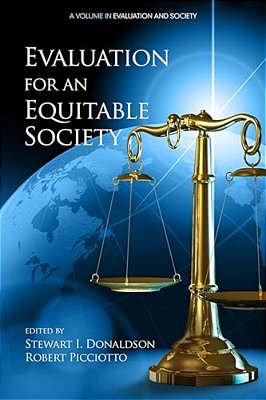 Evaluation For An Equitable Society-..