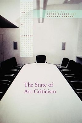 The State Of Art Criticism-..
