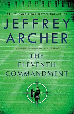 The Eleventh Commandment-..