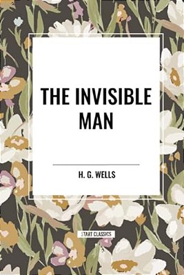 Invisible Man-..