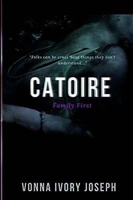 Catoire: Family First-..