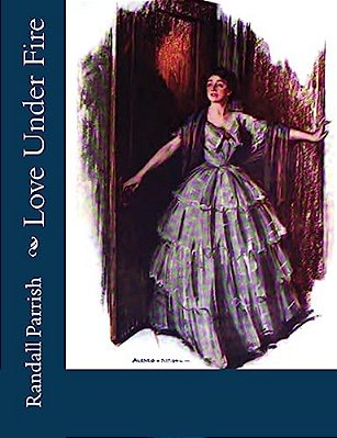 Love Under Fire-..