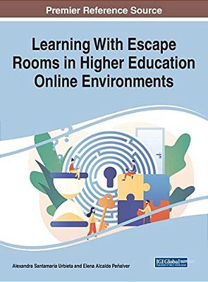 Learning With Escape Rooms In Higher Education Online Environments-..