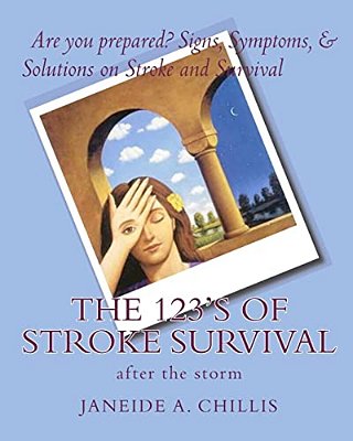 The 123'S Of Stroke Survival-..