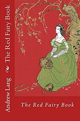 The Red Fairy Book Andrew Lang-..