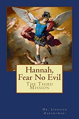 Hannah, Fear No Evil-..