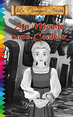 Un Monde Sans Couleur-..