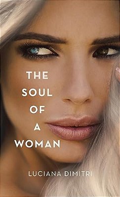 The Soul Of A Woman-..