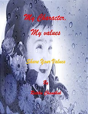 My Character, My Values: Share Your Values-..