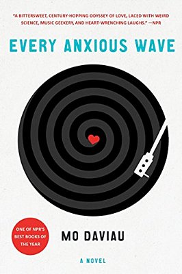 Every Anxious Wave-..