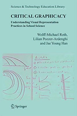 Critical Graphicacy: Understanding Visual Representation Practices In School Science-..