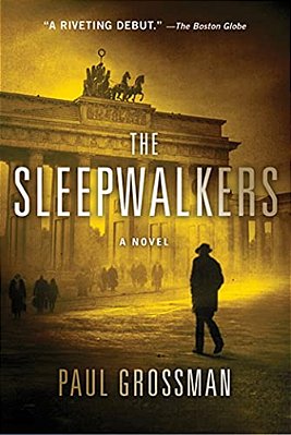 The Sleepwalkers: A Mystery-..