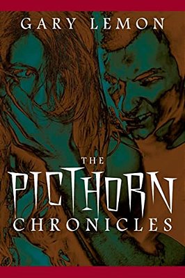 The Pickthorn Chronicles-..