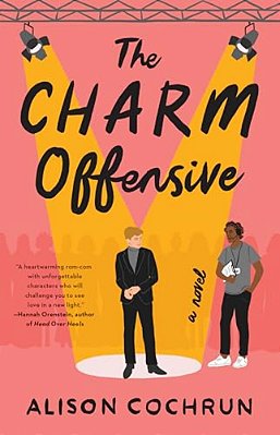 The Charm Offensive-..