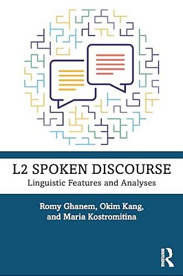 L2 Spoken Discourse: Linguistic Features And Analyses-..