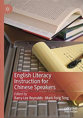 English Literacy Instruction For Chinese Speakers-..