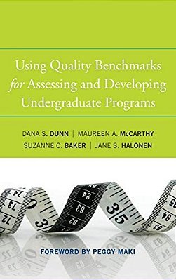 Using Quality Benchmarks For A-..