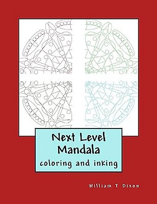 Next Level Mandala-..