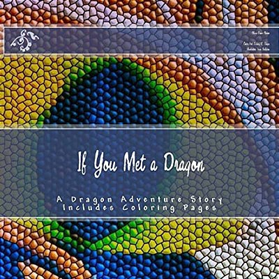 If You Met A Dragon-..