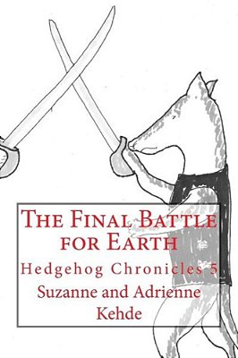 The Final Battle For Earth-..