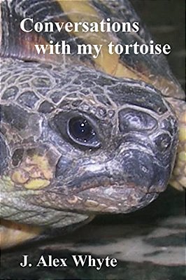 Conversations With My Tortoise: A Strange Look At The Universe-..