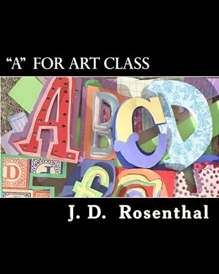 A For Art Class-..