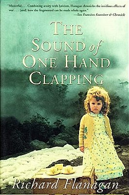 Sound Of One Hand Clapping-..