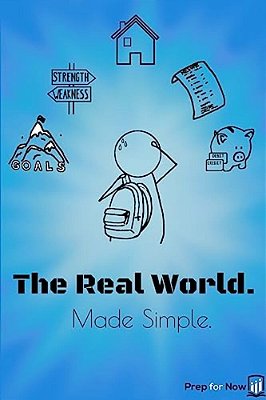 The Real World. Made Simple. -..