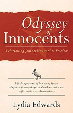 Odyssey Of Innocents: A Harrowing Journey Westward To Freedom-..