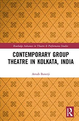 Contemporary Group Theatre In Kolkata, India-..