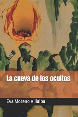La Cueva De Los Ocultos-..