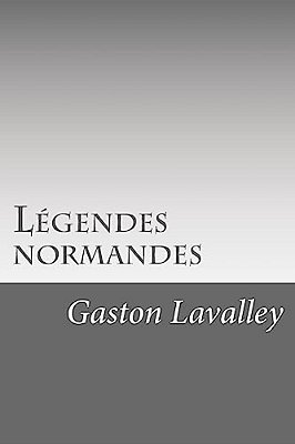 Légendes Normandes-..