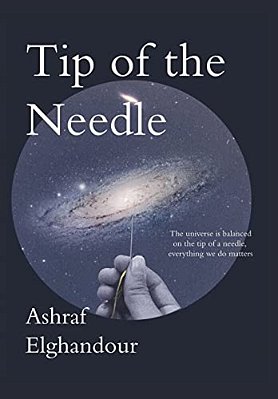 Tip Of The Needle-..