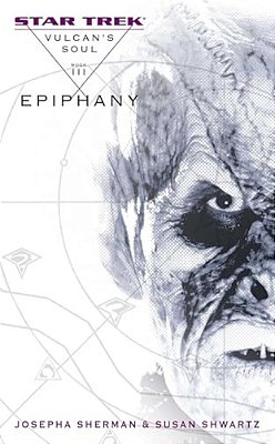 Vulcan's Soul #3: Epiphany-..