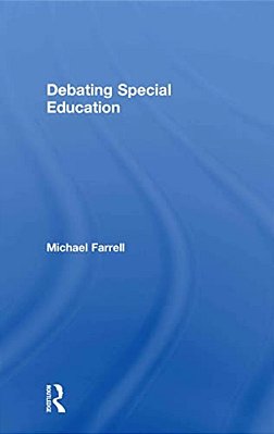 Debating Special Education-..