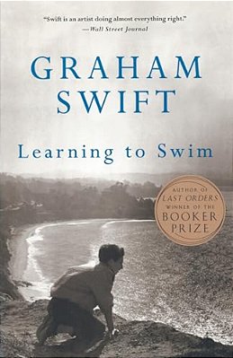 Learning To Swim: And Other Stories-..