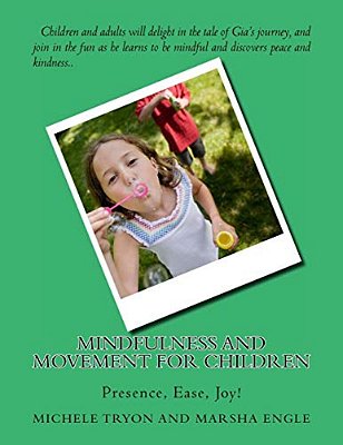 Mindfulness And Movement For Children-..