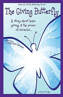 The Giving Butterfly-..