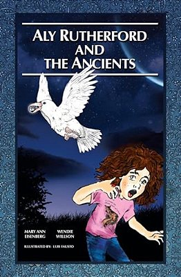 Aly Rutherford And The Ancients-..