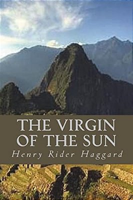 The Virgin Of The Sun-..