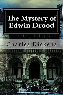 The Mystery Of Edwin Drood-..