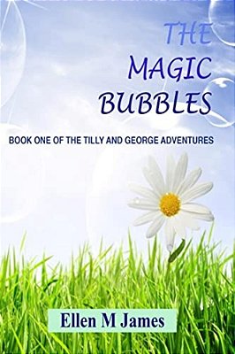 The Magic Bubbles-..