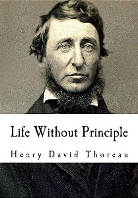 Life Without Principle-..