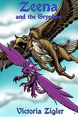 Zeena And The Gryphon-..
