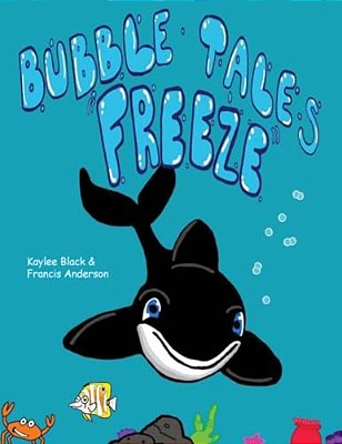 Bubble Tales: Freeze-..