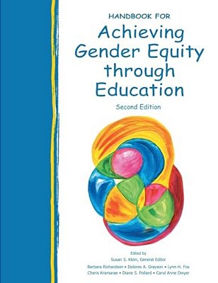 Handbook For Achieving Gender Equity Through Education-..