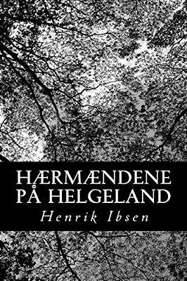 Hærmændene På Helgeland-..