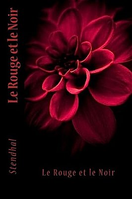 Le Rouge Et Le Noir-..