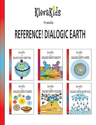 Reference! Dialogic Earth-..